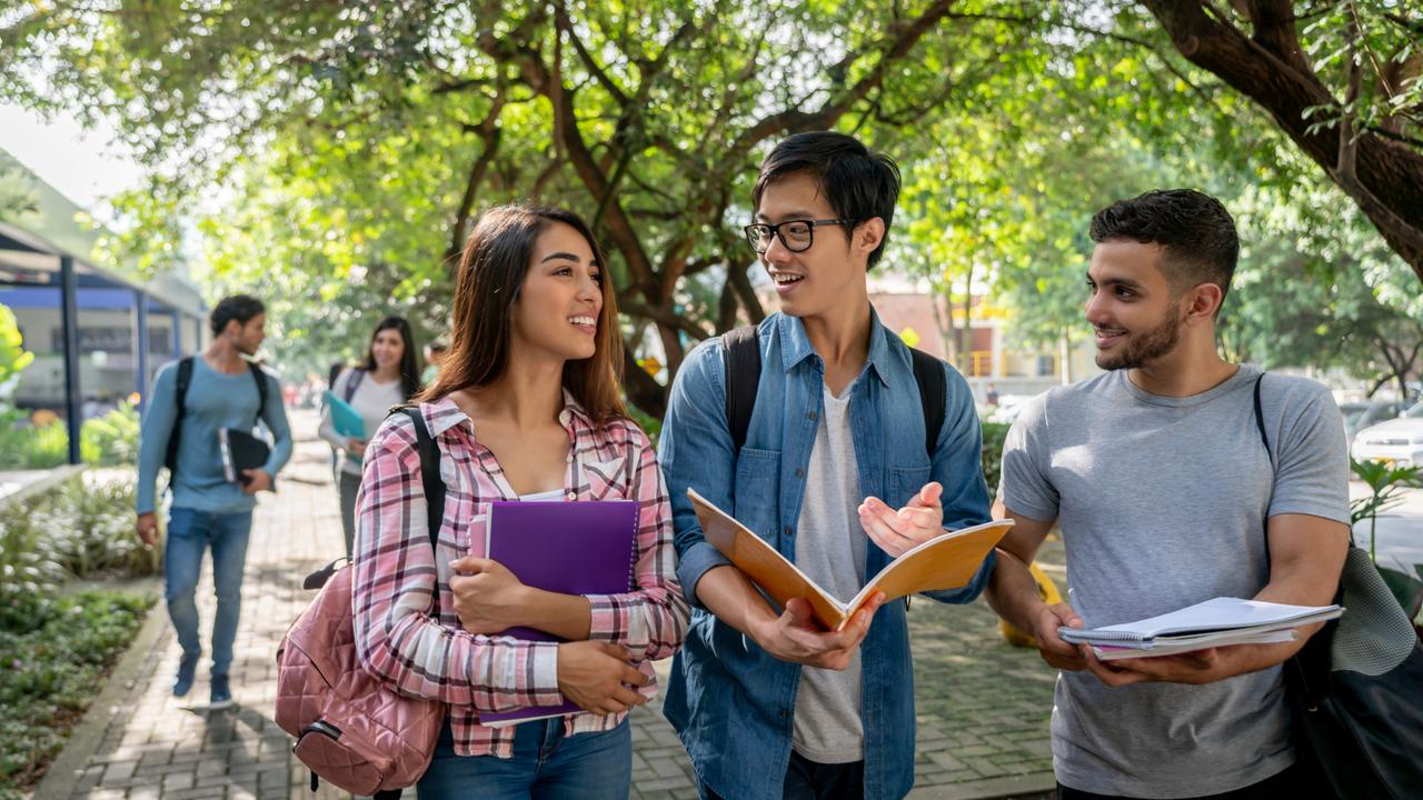 students